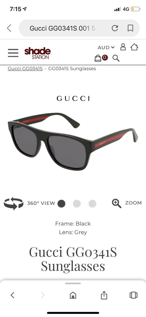 gucci sunglasses dhgate reddit